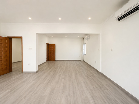 Saar, Villas, Spacious 4BR Compound Villa With Private Garden
