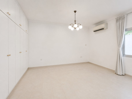 Saar, Villas, Spacious 4BR Compound Villa With Private Garden