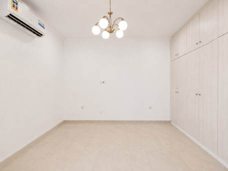 Saar, Villas, Spacious 4BR Compound Villa With Private Garden