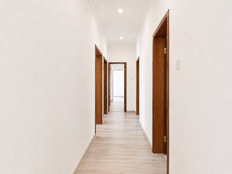 Saar, Villas, Spacious 4BR Compound Villa With Private Garden