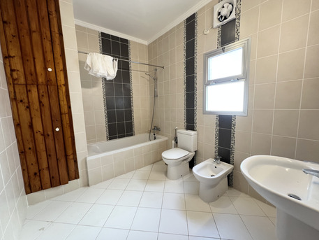 Saar, Villas, Spacious 4BR Compound Villa With Private Garden