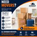 Al Khobar Movers Packers House Office Villa Shifting Transportation Service ☎️ 0582994527
