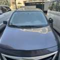 SAR 24000,  Nissan Sunny,  2021,  Automatic,  120000 KM,  Car For Sale