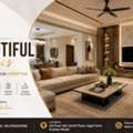 Archstone Interiors &ndash; Smart Interior Design Solutions