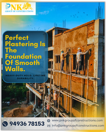 Hyderabad, Construction, Best Construction Company In Hyderabad