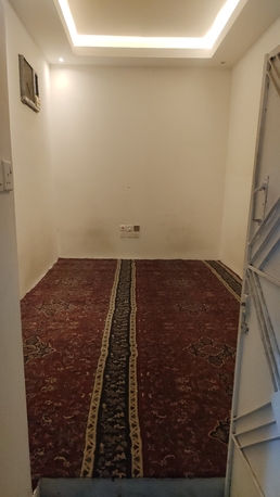 Riyadh, Rooms for Rent, SAR 260/month,  Room And Bed Space Available At Shumaisi Riyadh