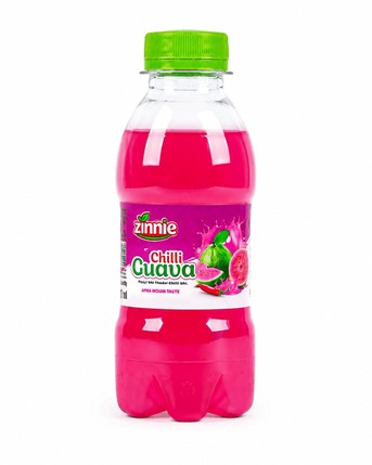 Jaipur, Food, INR 10,  Chilli Guava Drink &ndash; Bold Sweet And Spicy Fruit Beverage