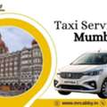 Choose Mr. Cabby For Taxi Service In Mumbai Anytime