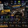 Spinjeet – Strengthening Digital Entertainment Technology
