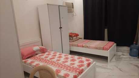 Manama, Rooms for Rent, BHD 75/month,  Furnished,  00 Sq. Meter,  Sharing Room
