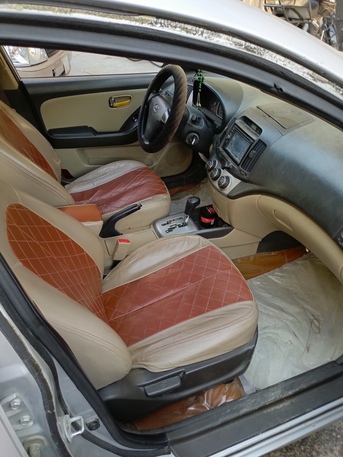 Khobar, Vehicles, Cars & Trucks , SAR 16000,  Hyundai Elantra,  2011,  Automatic,  50000 KM,    Model