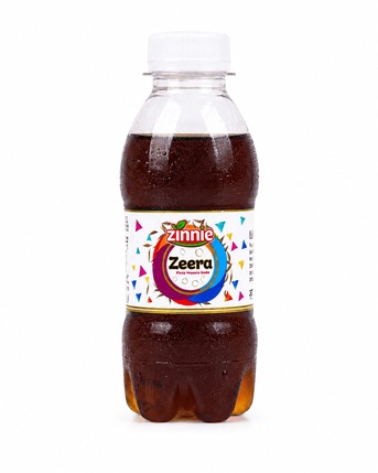 Jaipur, Food, INR 10,  Zeera Masala Soda &ndash; Bold Jeera Soda Drink With Desi Masala Flavour