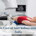 Kidney Stone Laser Operation Cost In South City-2