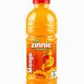 INR 40,  Mango Drink &ndash; Refreshing Fruit Drink With Rich Tropical Mango Flavor