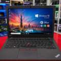 BHD 58,  Lenovo Core I5 6th Generation 8GB RAM 120GB SSD Windows 10 Pro Office Ready WHatsApp