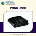 INR 5000,  Pond Liner Supports Safe And Secure Water Conservation