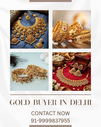 Mumbai, Items Wanted, Which Gold Buyer Provide Cash For Gold In Lajpat Nagar At Best Valuation?