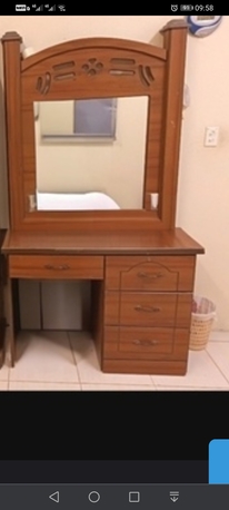 Al Jubail Al Balad, Furniture, SAR 180,  180 Sr Only All Together