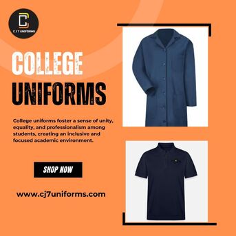 Chennai, Clothing & Accessories, Buy College Uniforms In Chennai