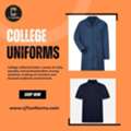 Buy College Uniforms In Chennai