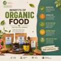 Benefits Of Organic  Food