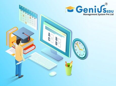 Addis Ababa, Education, School Examination Management System | Exam Management System