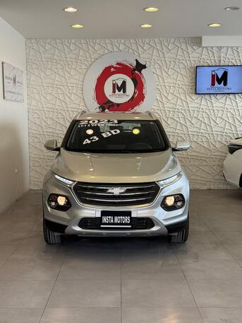 Tubli, Vehicles, Cars & Trucks , BHD 2900,  CHEVROLET GROOVE,  2023,  Automatic,  79000 KM,