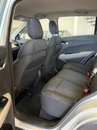 Tubli, Vehicles, Cars & Trucks , BHD 2900,  CHEVROLET GROOVE,  2023,  Automatic,  79000 KM,