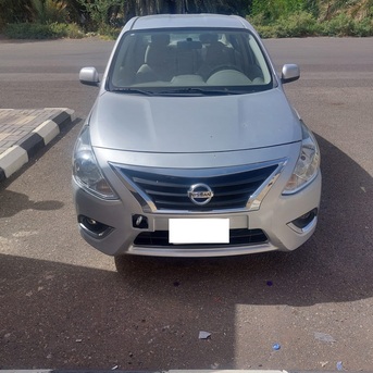 Madinah, Vehicles, Cars & Trucks , SAR 30000,  Nissan Sunny,  2023,  Automatic,  94000 KM,