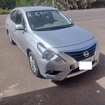 Madinah, Vehicles, Cars & Trucks , SAR 30000,  Nissan Sunny,  2023,  Automatic,  94000 KM,
