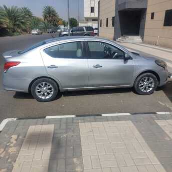 Madinah, Vehicles, Cars & Trucks , SAR 30000,  Nissan Sunny,  2023,  Automatic,  94000 KM,