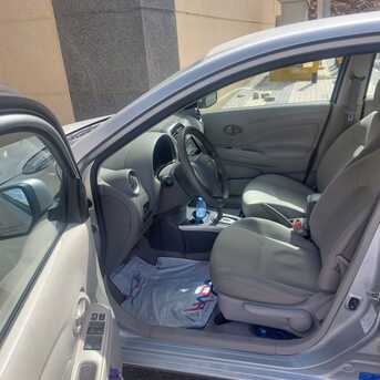 Madinah, Vehicles, Cars & Trucks , SAR 30000,  Nissan Sunny,  2023,  Automatic,  94000 KM,