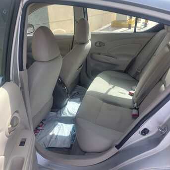 Madinah, Vehicles, Cars & Trucks , SAR 30000,  Nissan Sunny,  2023,  Automatic,  94000 KM,