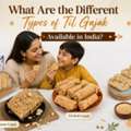 INR 480,  What Are The Different Types Of Til Gajak Available In India?