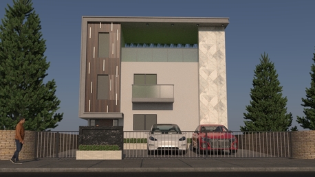 Riyadh, Job Seekers, Architect / Draftsman (Revit, AutoCad, 3Ds Max)