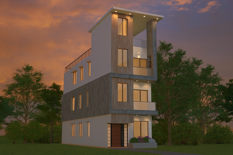Riyadh, Job Seekers, Architect / Draftsman (Revit, AutoCad, 3Ds Max)