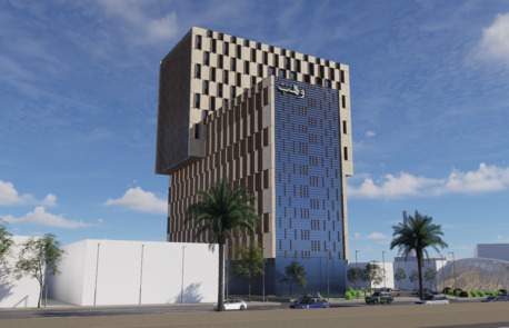 Riyadh, Job Seekers, Architect / Draftsman (Revit, AutoCad, 3Ds Max)