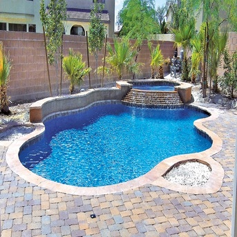 New York, Business, Gilbert Pool Patio & Landscape Design