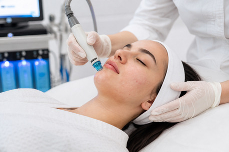 Dubai, Health, Struggling With Acne Scars? Discover Advanced Removal Treatments In Dubai