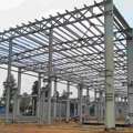 Prefabricated Steel Structure Manufacturer In India