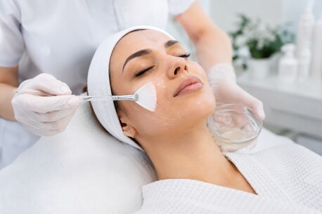 Dubai, Health, Fast Beauty Fixes: Why Chemical Peel Treatments In Dubai Deliver Quick Results