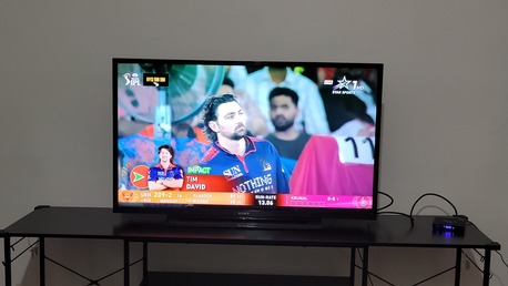 Al Rehab, Household Items, SAR 1,  Sony Smart TV 40"