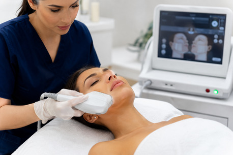 Dubai, Health, Sculpted By Sound: The Science Behind HIFU Dubai Skin Tightening