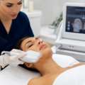 Sculpted By Sound: The Science Behind HIFU Dubai Skin Tightening