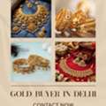 Want To Sell Gold For Instant Cash In Lajpat Nagar?