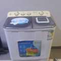 SAR 200,  Semi Automatic Washing Machine 10kg DENSIT