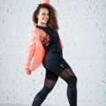 VEF 3,  Best Activewear Wholesaler In Bolivia For Trendy Fitness Apparel