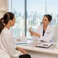 Dubai&rsquo;s Growing Interest In Peptide Therapy And Preventive Wellness