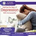 Depression Homeopathy Treatments In Bangalore -Rich Care