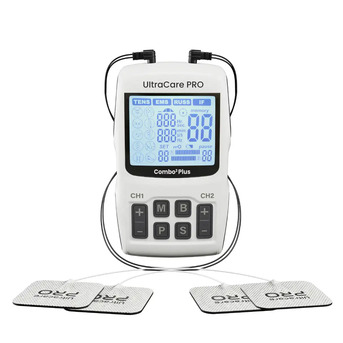 Ahmedabad, Health & Beauty Items, INR 11794,  TENS & IFT Combo Physiotherapy Machine For Pain Relief